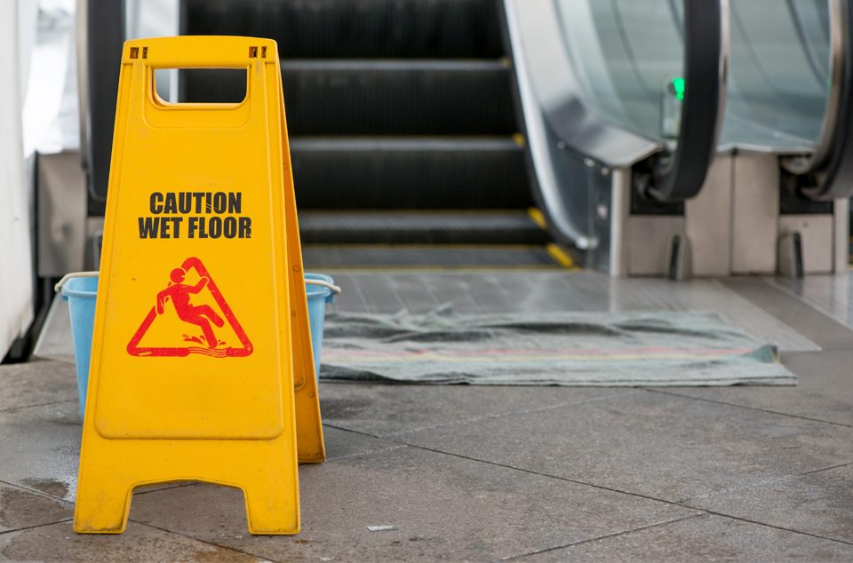 HOW COMMON ARE ESCALATOR AND ELEVATOR ACCIDENTS-1