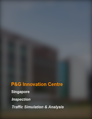 P&G Innovation Centre_SG_Inspection & Traffic_b